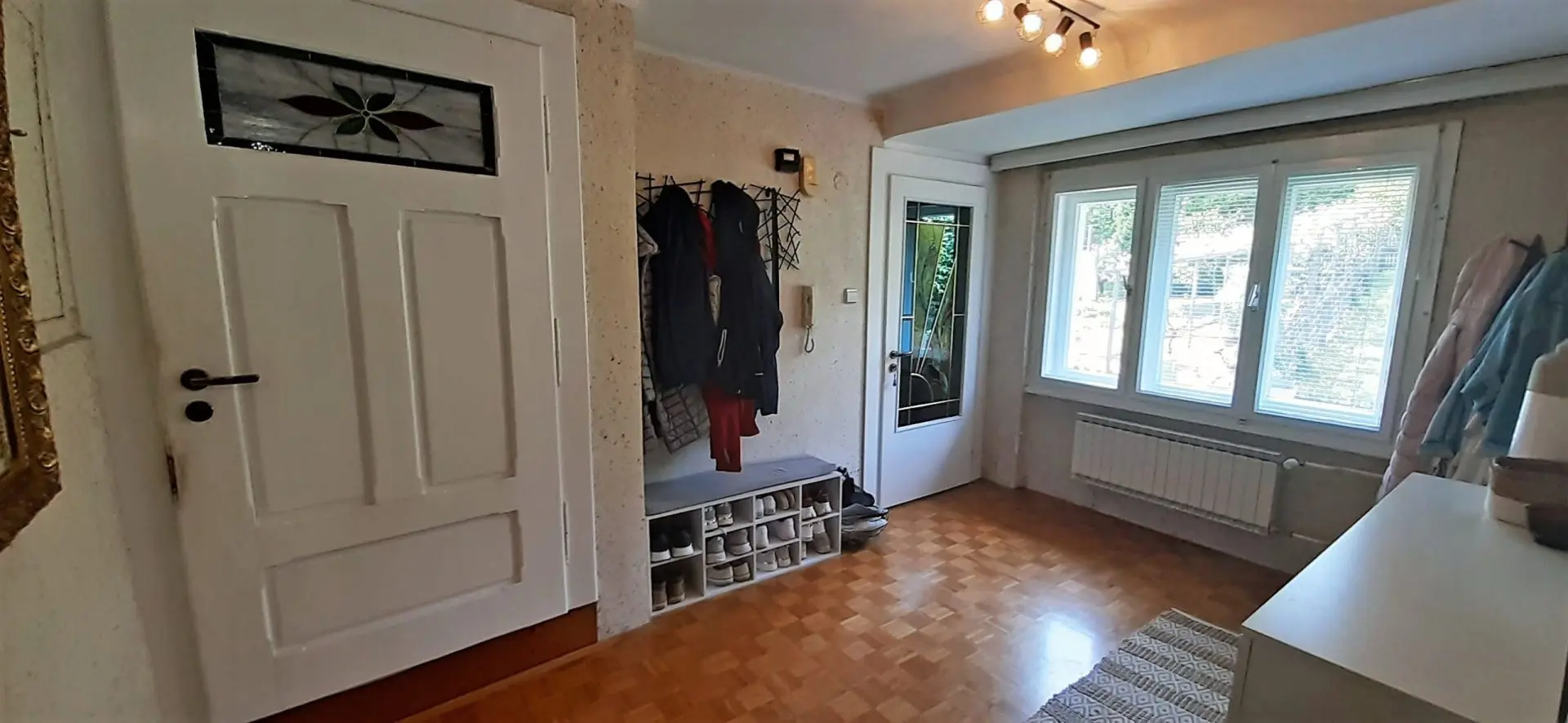 Rogaška Slatina – a large bourgeois house in close proximity to the thermal spa
