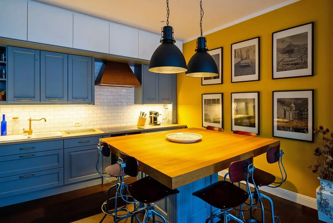 Kranj Centre – Superb 2 bedroom apartment