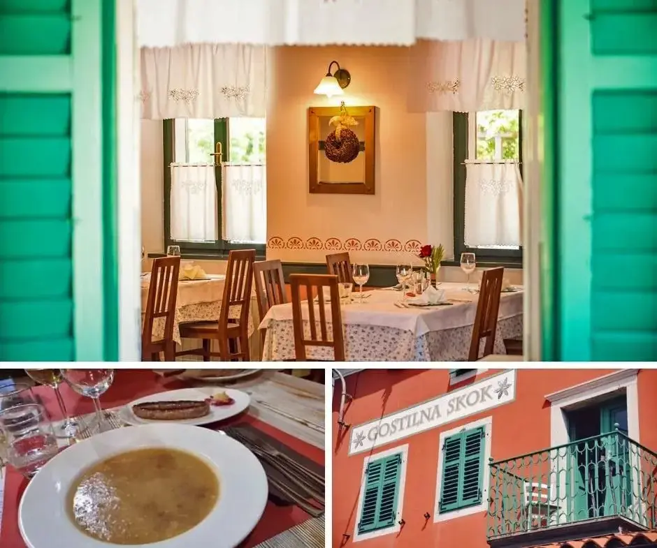 Karst region – Unique Hospitality & Investment Opportunity in the Heart of the Karst Region