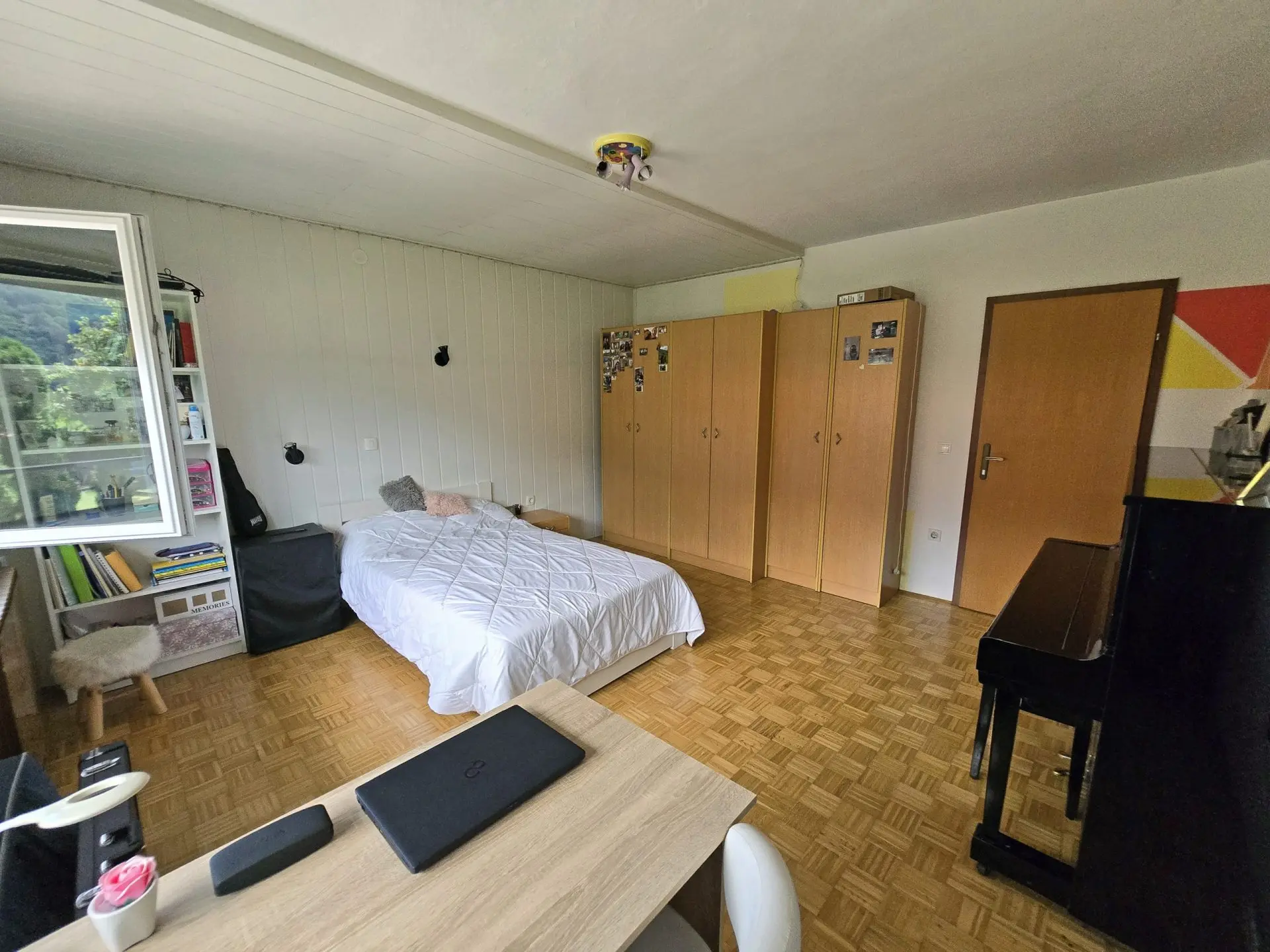 Soca Area – Kobarid, Spacious house with commercial space