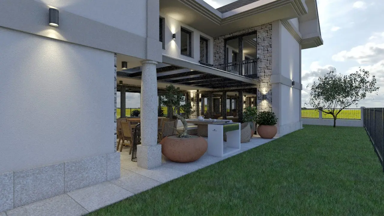 12_edited-1-4-2 Kranj area – Building land with Building Permit