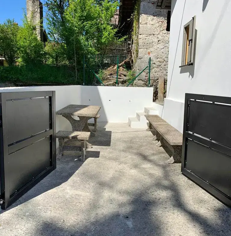 Kobarid surroundings – Cozy house in a nice village, just outside Kobarid