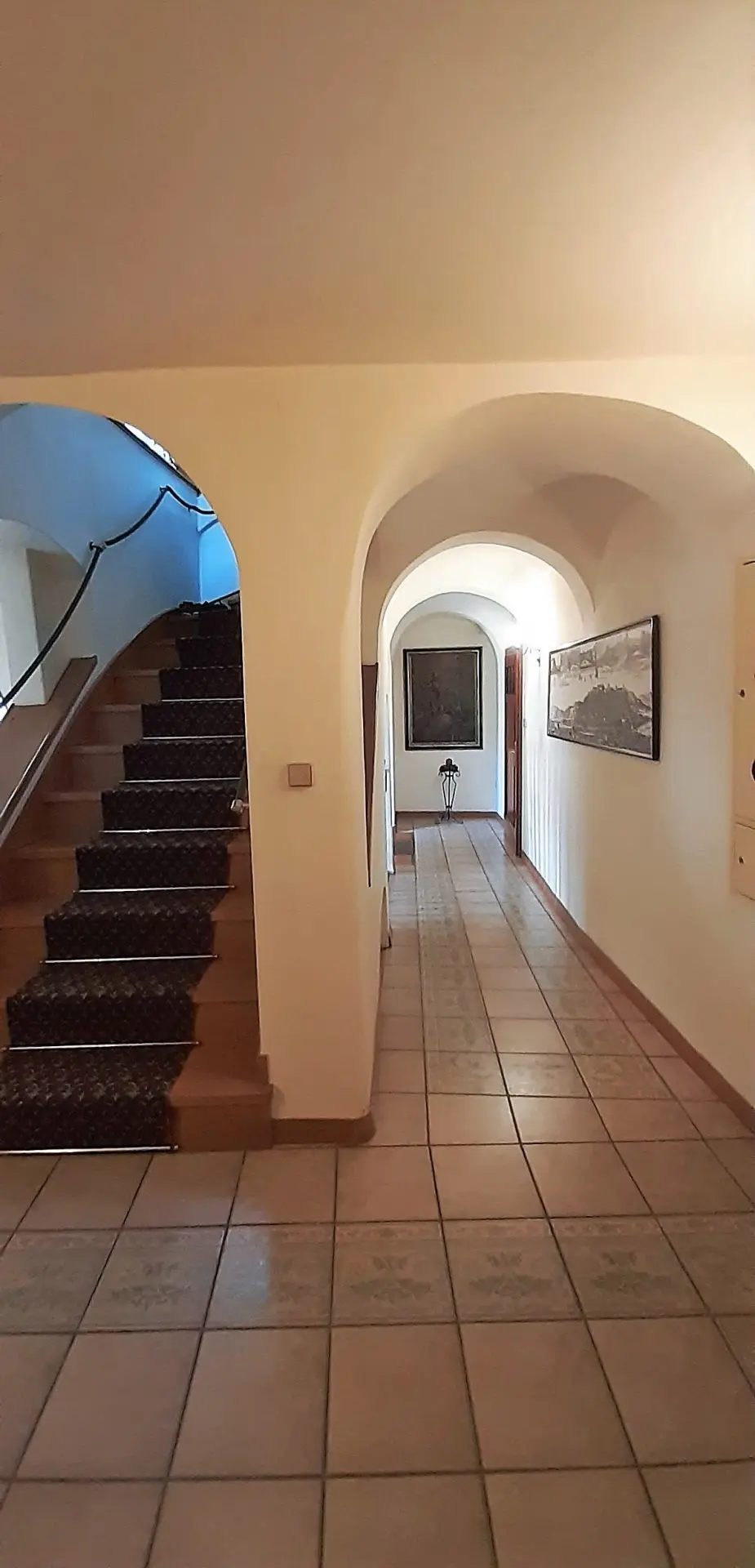 Ljubljana center – A beautiful old town apartment in exclusive location