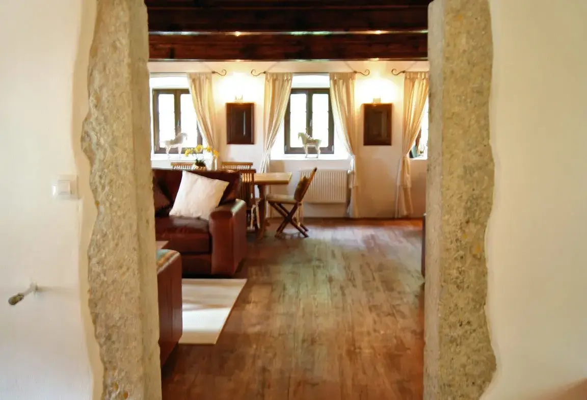 Škofja Loka Area – Beautiful Boutique Hotel