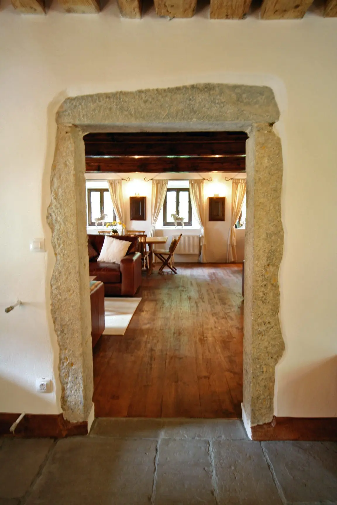 12a Škofja Loka Area – Beautiful Boutique Hotel