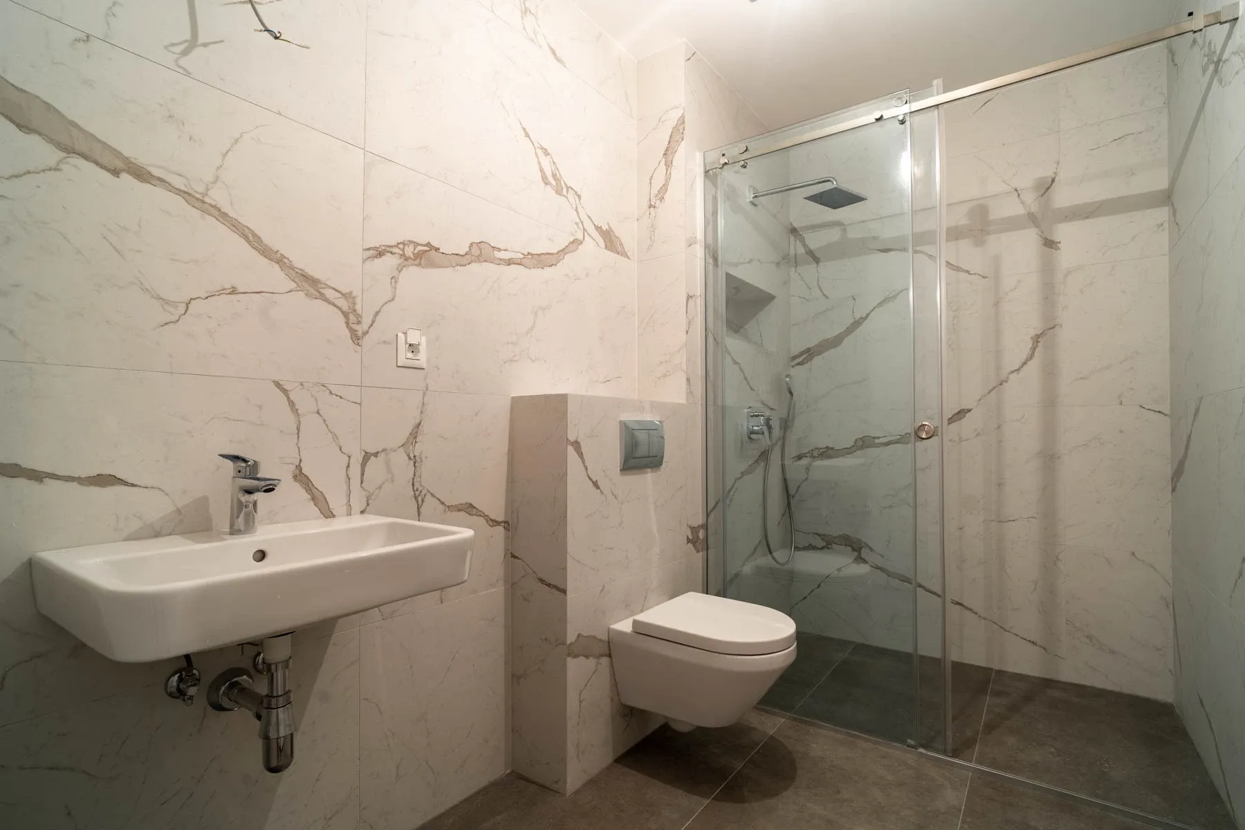 13-1-1 2-Bedroom Apartment, 128 m² – Loznička, Vracar, Belgrade