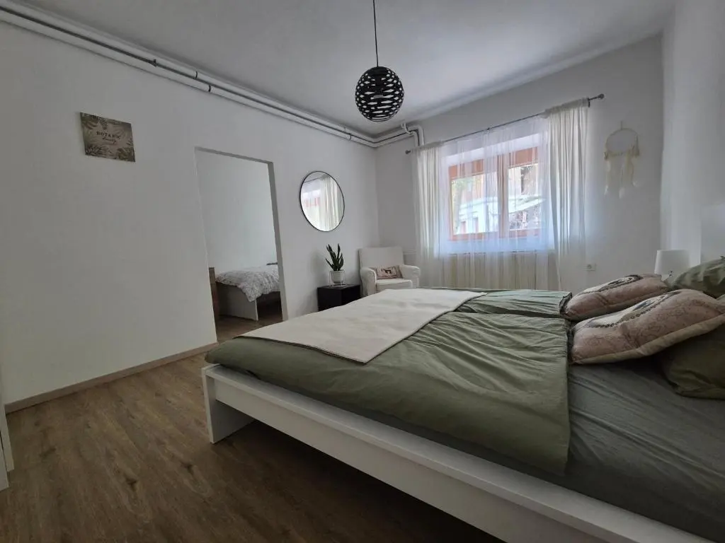 Idrija Area – Charming Riverside House
