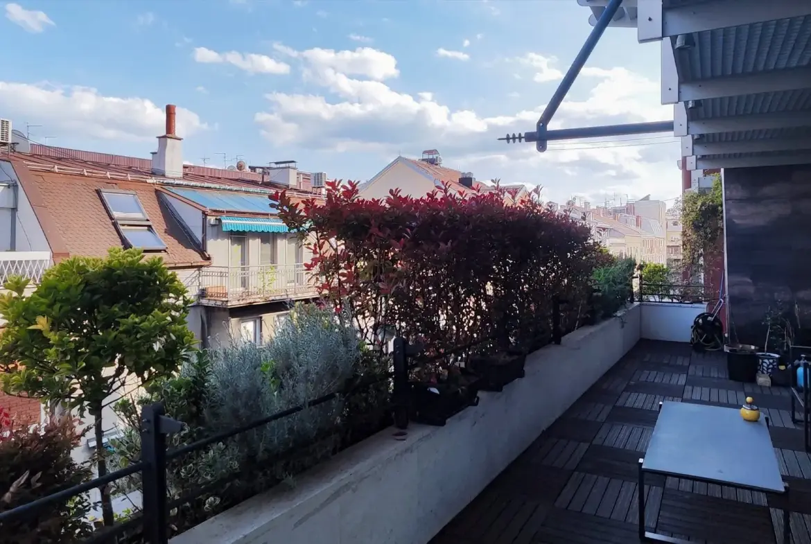 4-Bedroom Apartment, 316 m² – Hadži Prodanova, Vracar, Belgrade