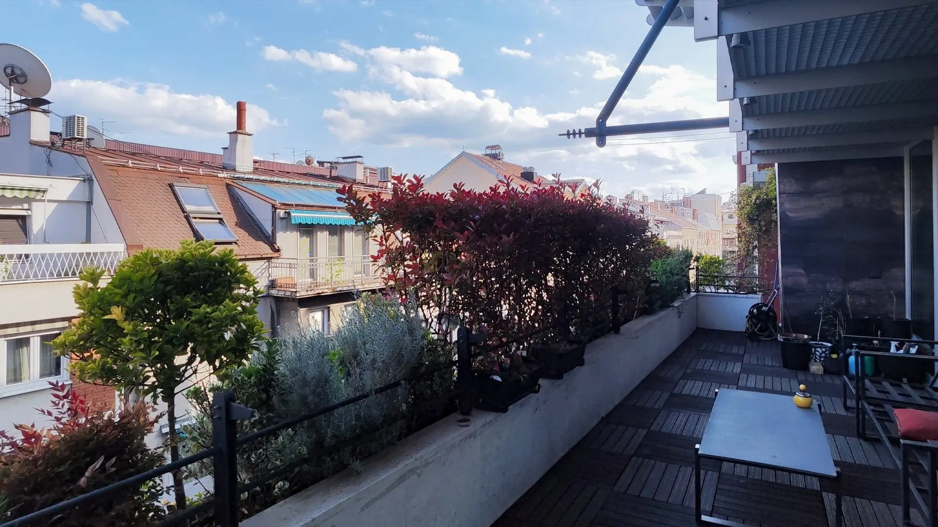 4-Bedroom Apartment, 316 m² – Hadži Prodanova, Vracar, Belgrade