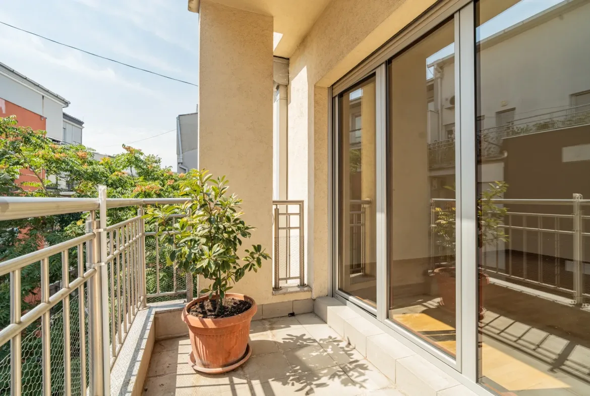 5-Bedroom Apartment, 193 m² – Koče Kapetana, Vračar, Belgrade