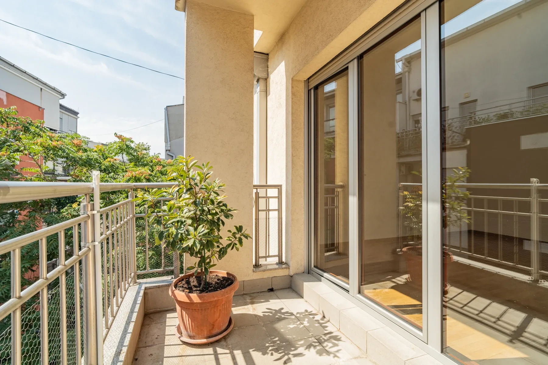 13-10-1 5-Bedroom Apartment, 193 m² – Koče Kapetana, Vračar, Belgrade