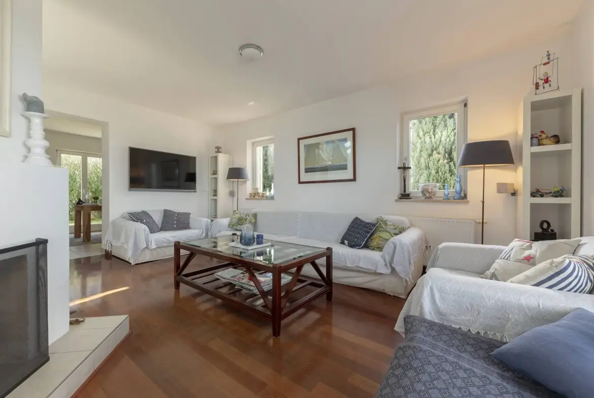 The Coast – Modern vila with spectacular views