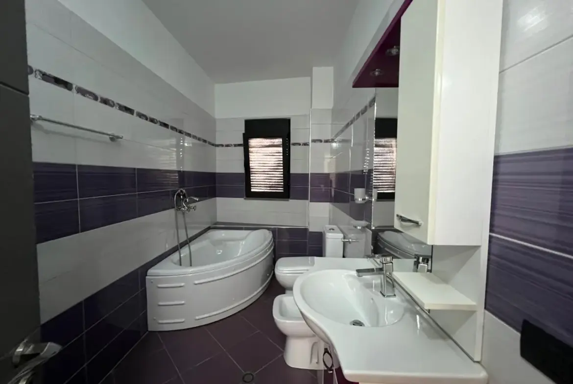 Sea View Apartment For Sale In Vlora