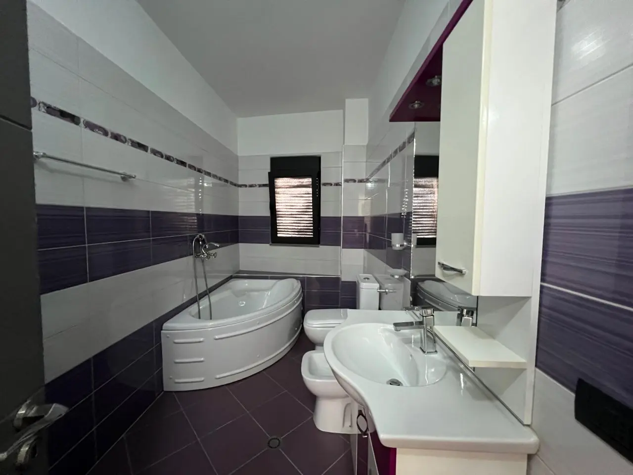Sea View Apartment For Sale In Vlora