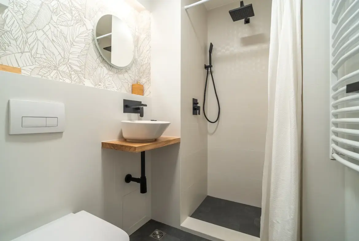 3-Bedroom Apartment, 85 m² – Slobodana Jovanovića, Palilula, Belgrade