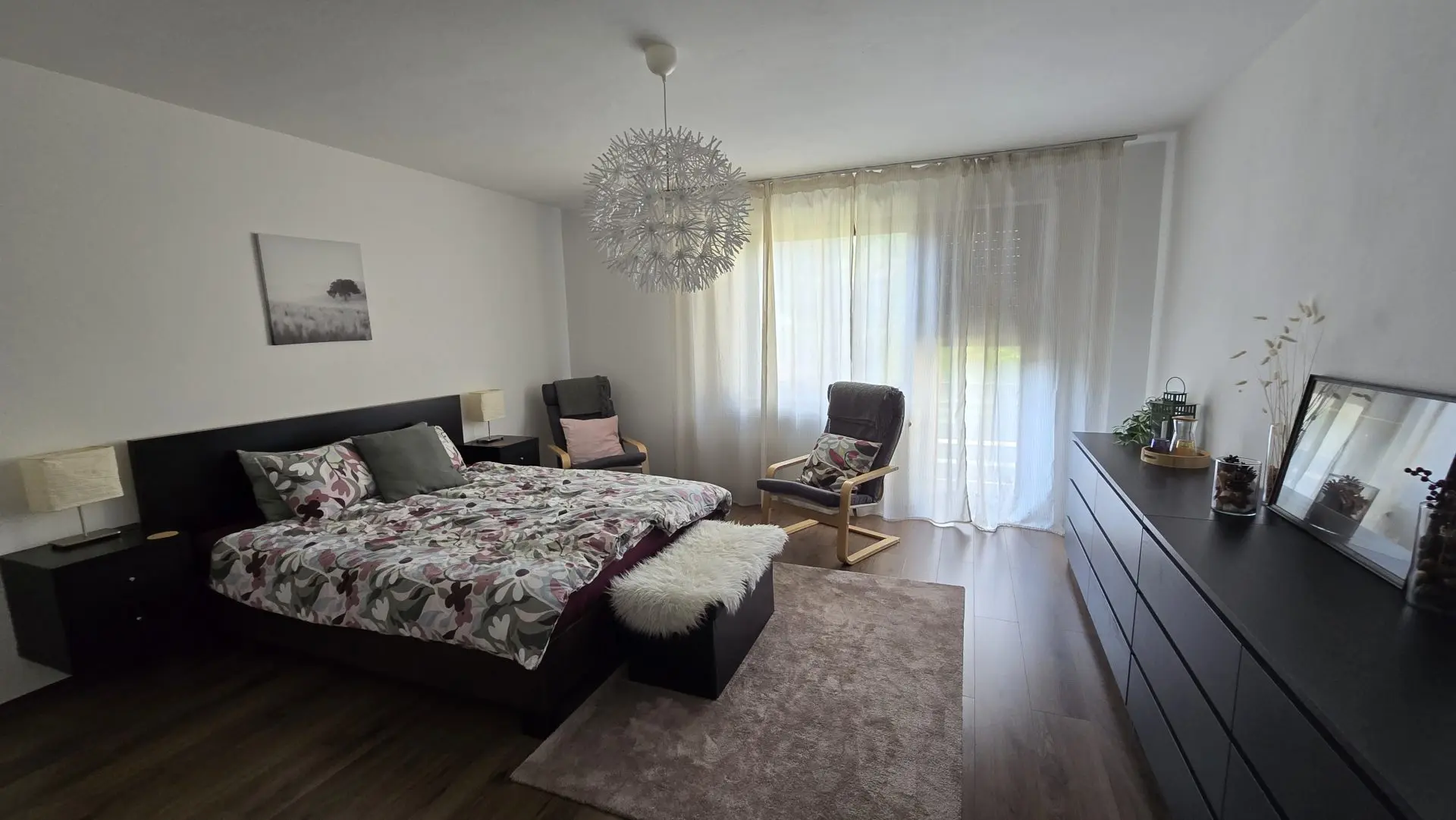 Škofja Loka Area – Spacious Family House with Beautiful Views and Large Garden in Gorenja Vas