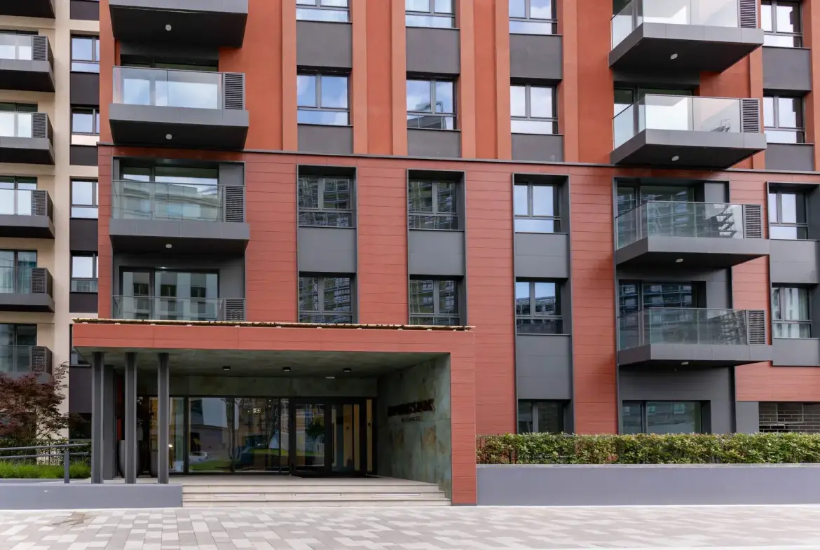 2-Bedroom Apartment, 78 m² – Belgrade Waterfront, Savski venac, Belgrade
