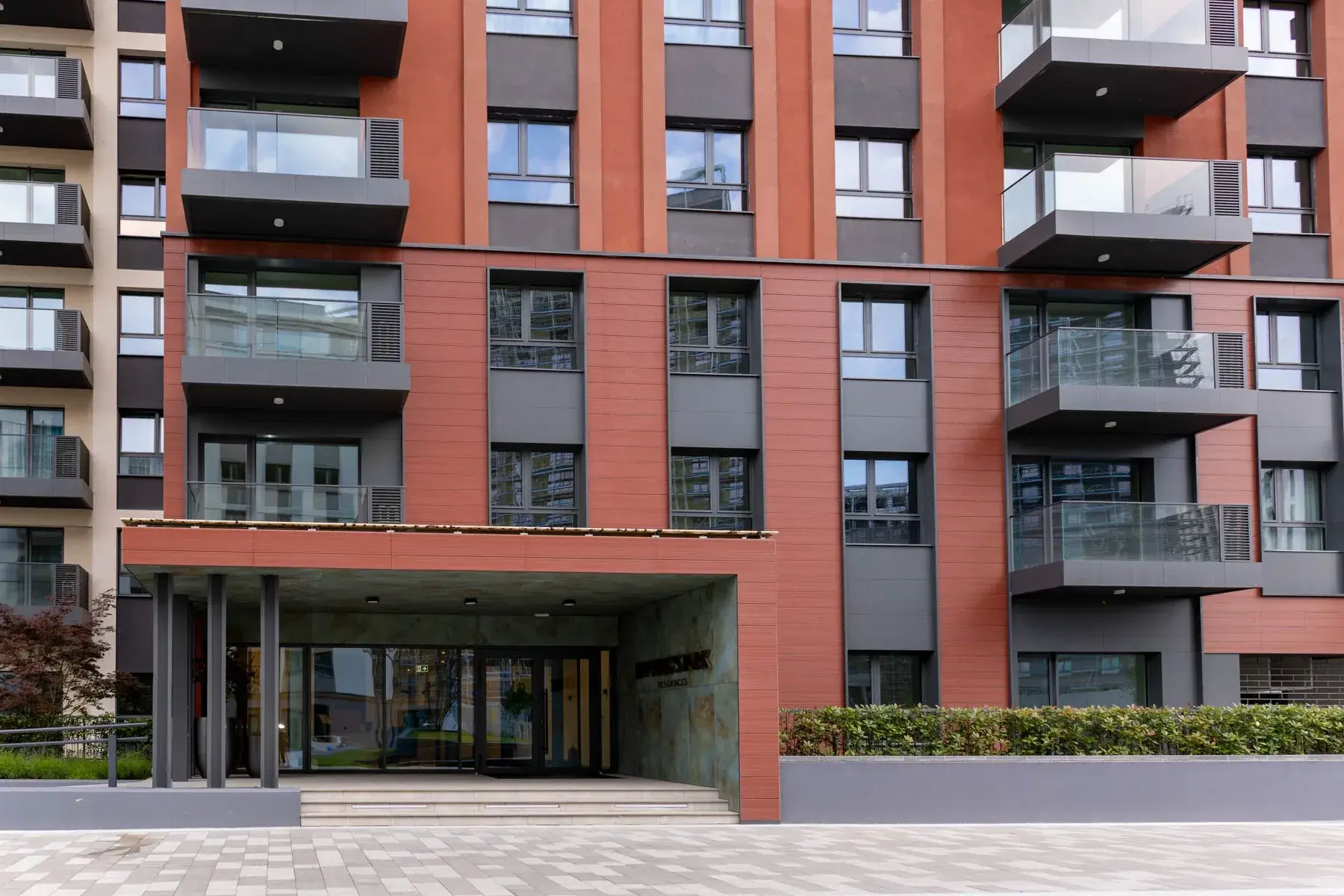 2-Bedroom Apartment, 78 m² – Belgrade Waterfront, Savski venac, Belgrade
