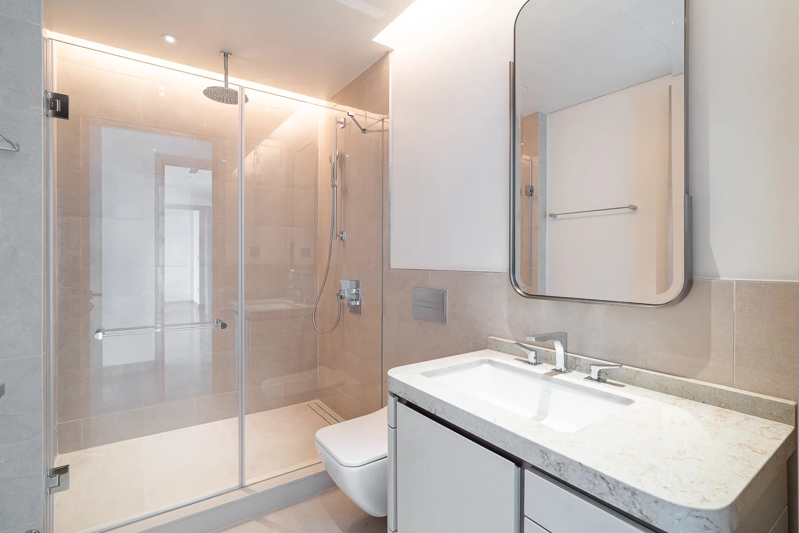 2-Bedroom Apartment, 91 m² – Belgrade Waterfront, Savski venac, Belgrade