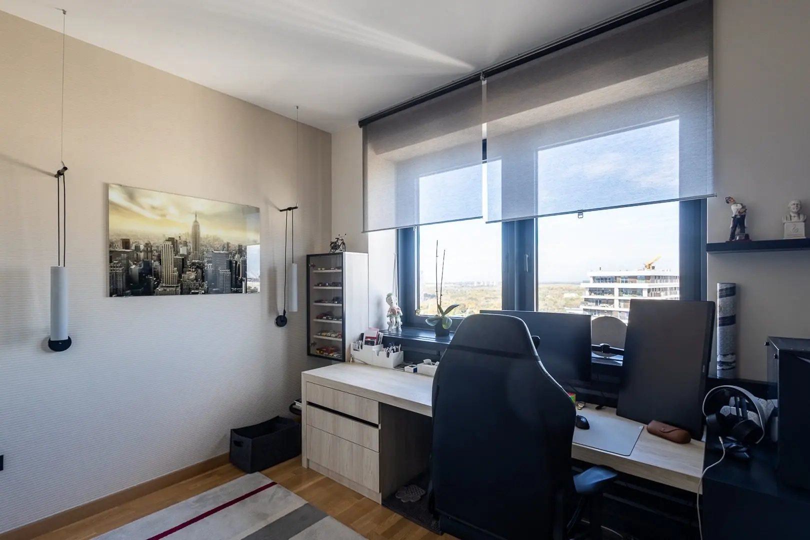 3-Bedroom Apartment, 113 m² – Belgrade Waterfront, Savski venac, Belgrade