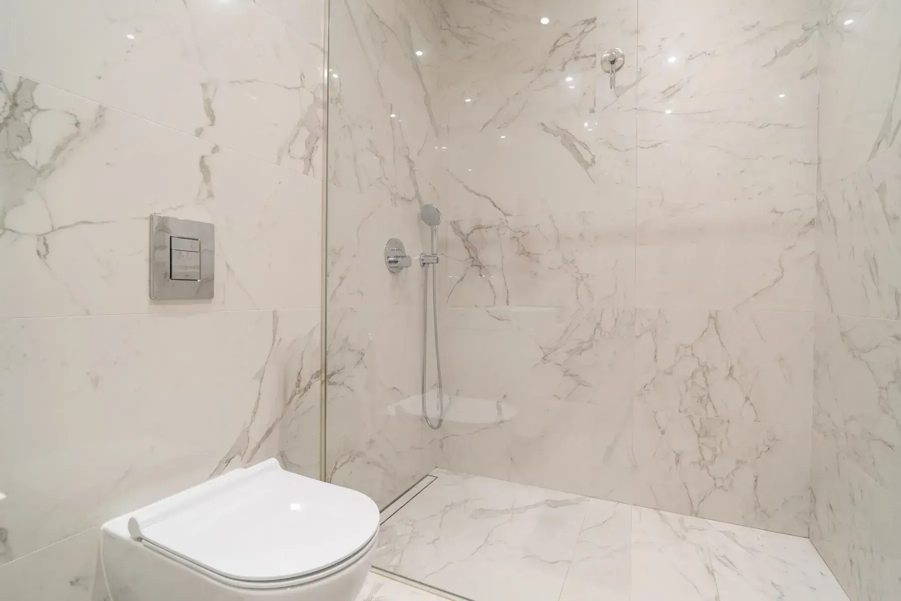 2-Bedroom Apartment, 95 m² – West 65 Tower, Novi Beograd, Belgrade