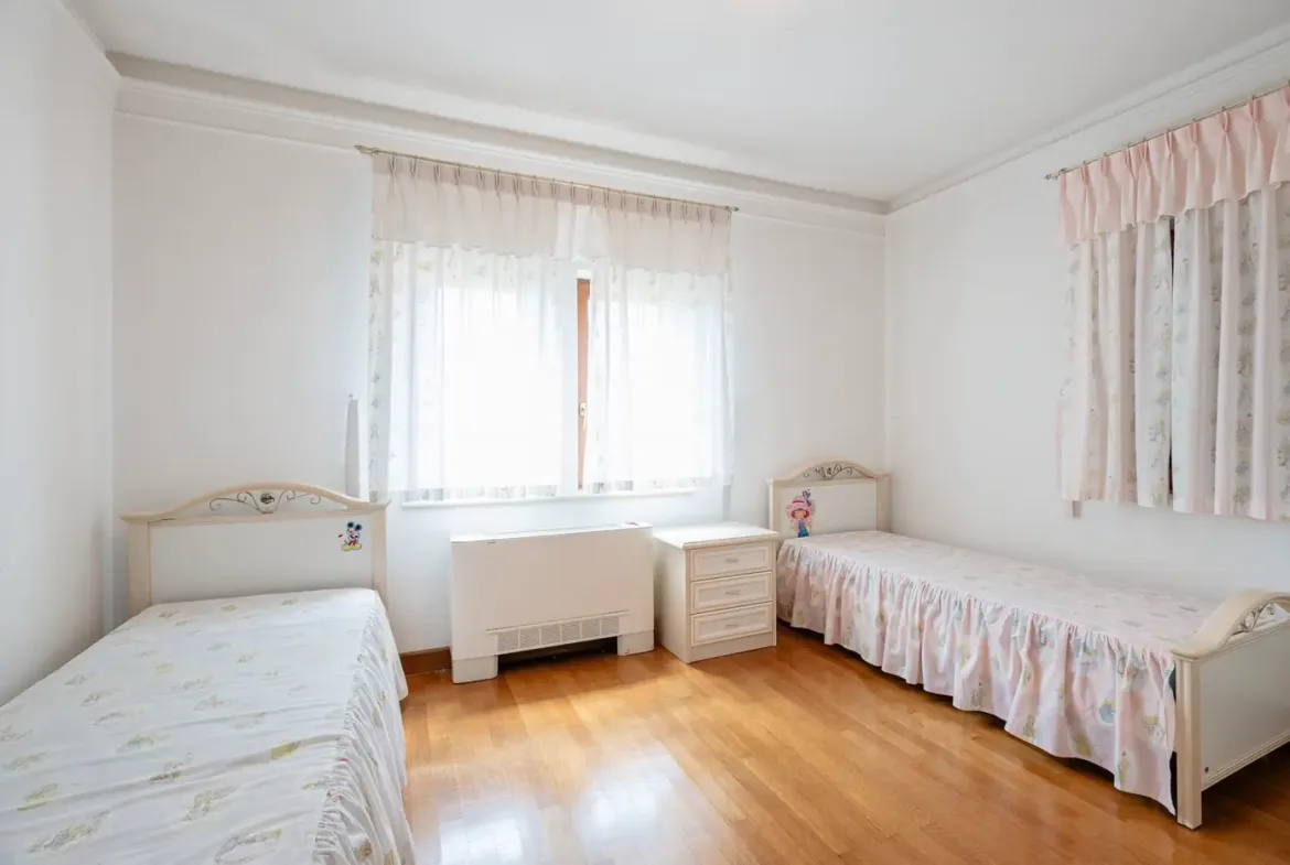 Exclusive Villa on the second line from the sea, Savina, Herceg Novi