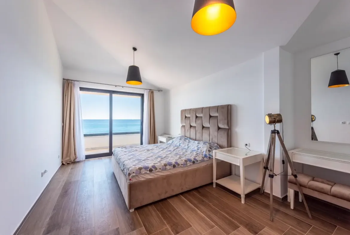 Villas Uvala Maslina, Utjeha, Bar