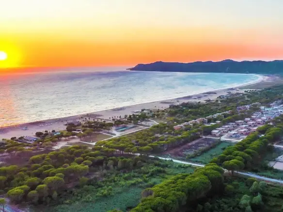 Premium Villa For Sale In San Pietro Resort Lalzit Bay Albania