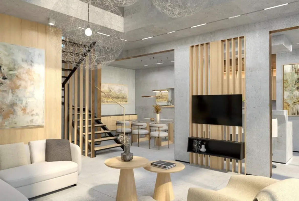 Eco villas with panoramic sea view, Tudorovići, Budva