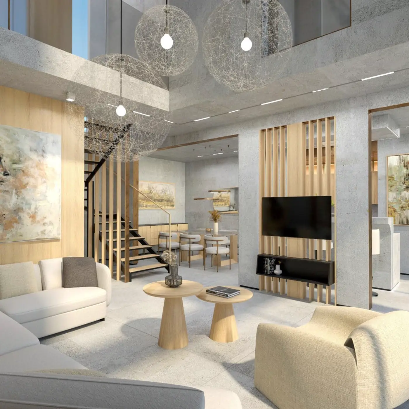 Eco villas with panoramic sea view, Tudorovići, Budva