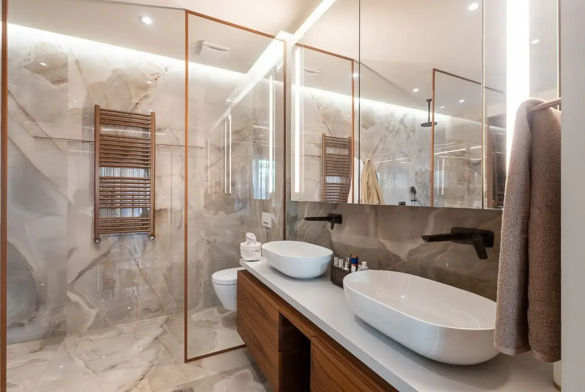 3-Bedroom Apartment, 245 m² – Venizelosova, Stari grad, Belgrade
