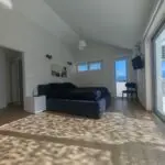 Beautiful Modern Villa with a pool in Đenovići