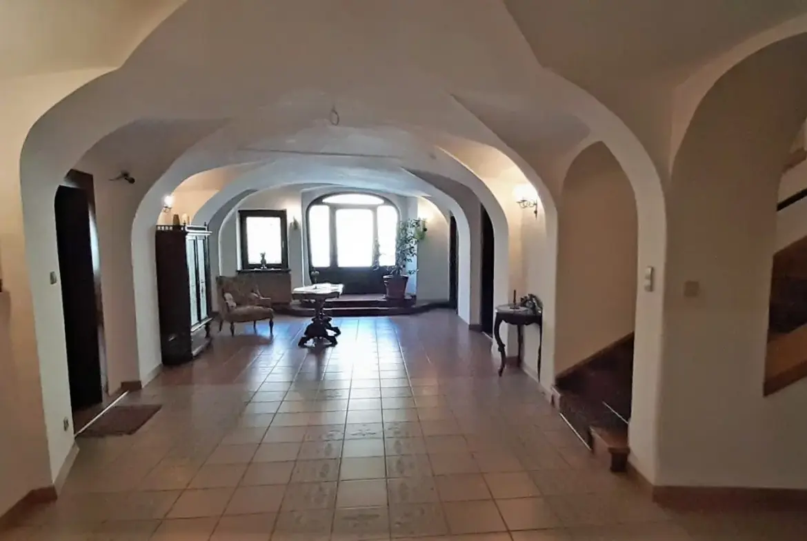Ljubljana center – A beautiful old town apartment in exclusive location