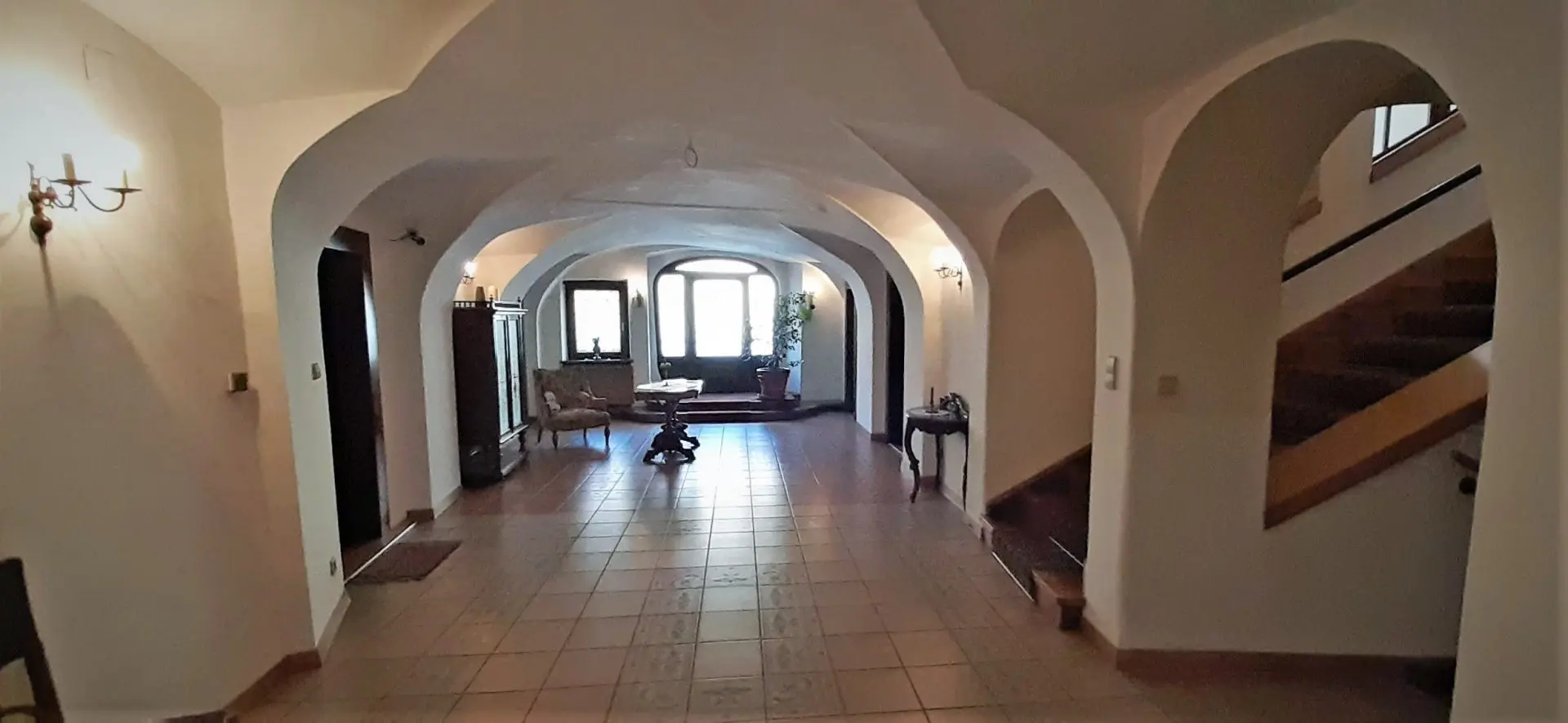 Ljubljana center – A beautiful old town apartment in exclusive location