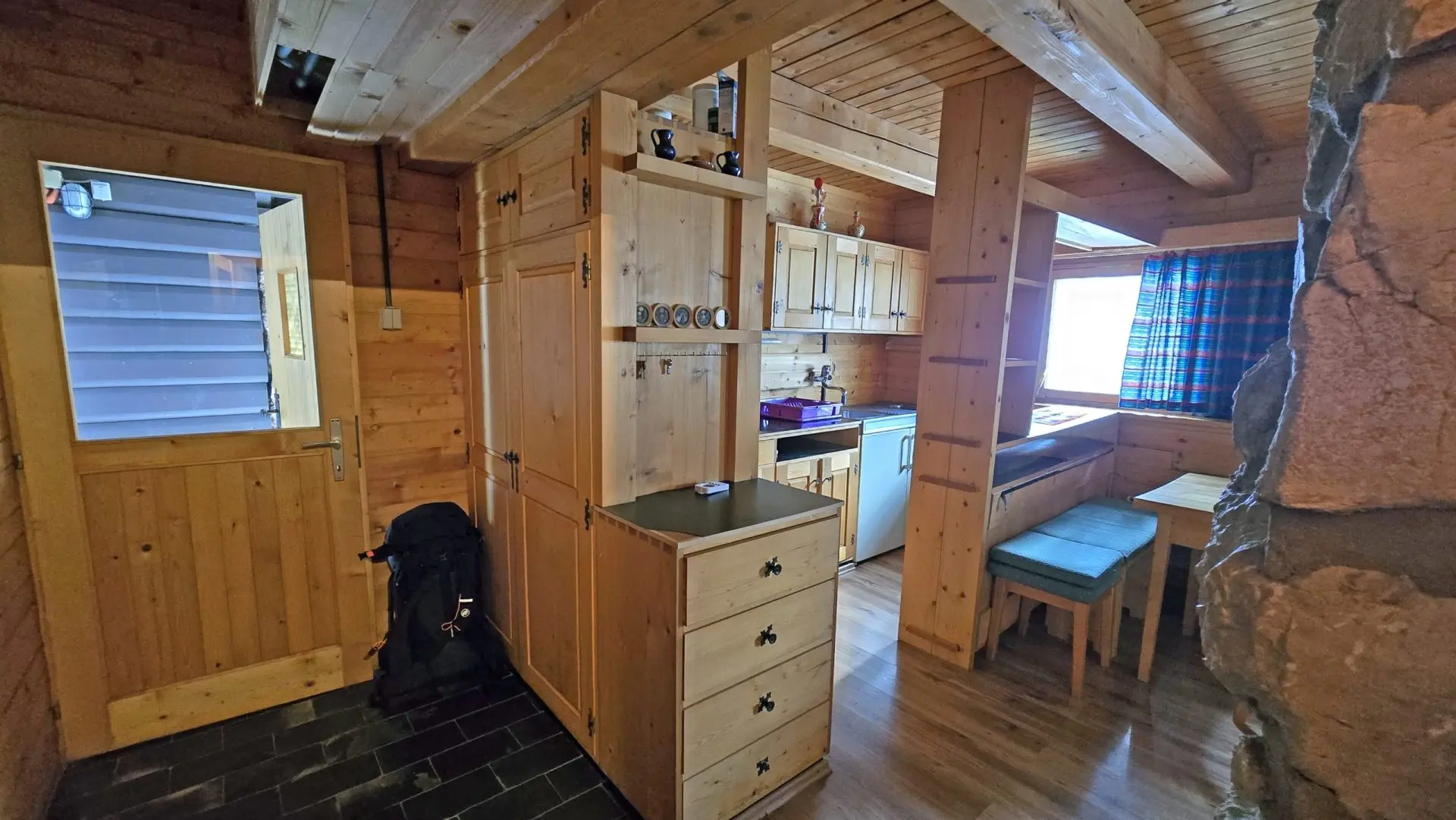 Bohinj area – Ski-In/Ski-Out Alpine Cottage in Vogel