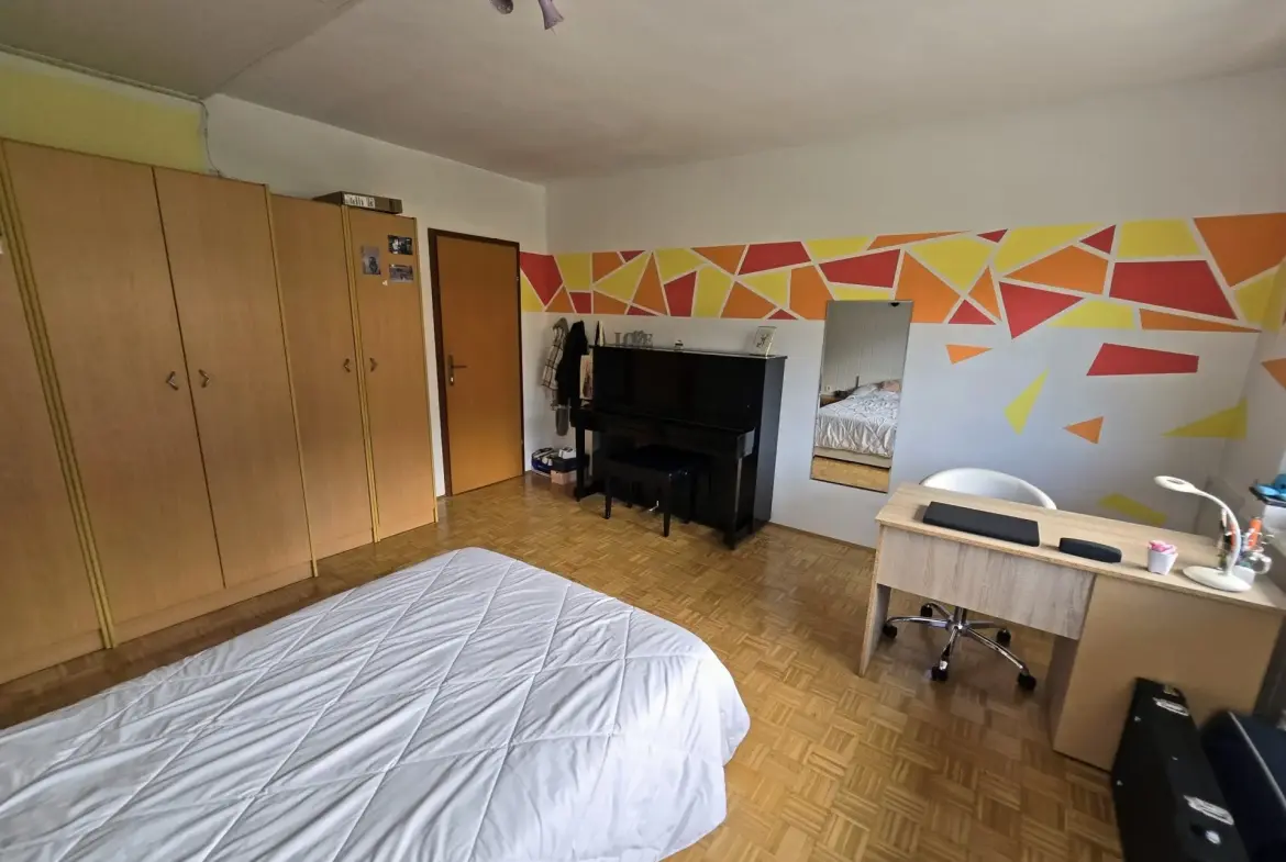 Soca Area – Kobarid, Spacious house with commercial space