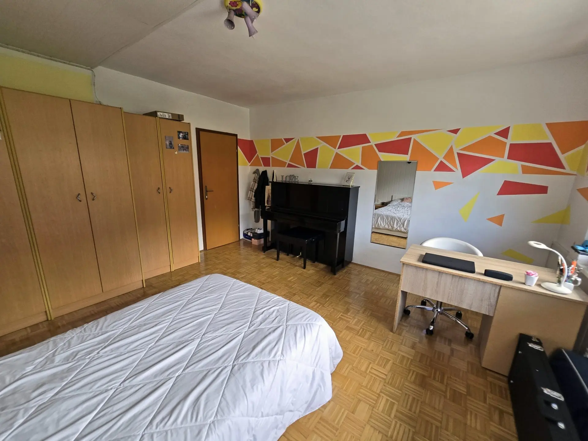 Soca Area – Kobarid, Spacious house with commercial space