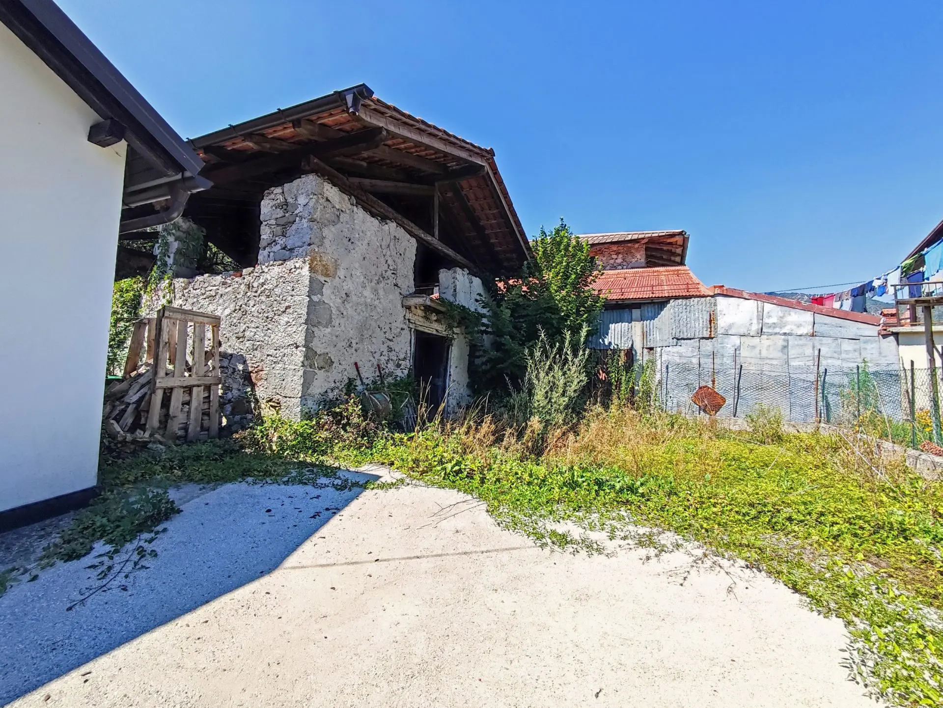 13_edited-1-5-1 Kobarid surroundings – Cozy house in a nice village, just outside Kobarid