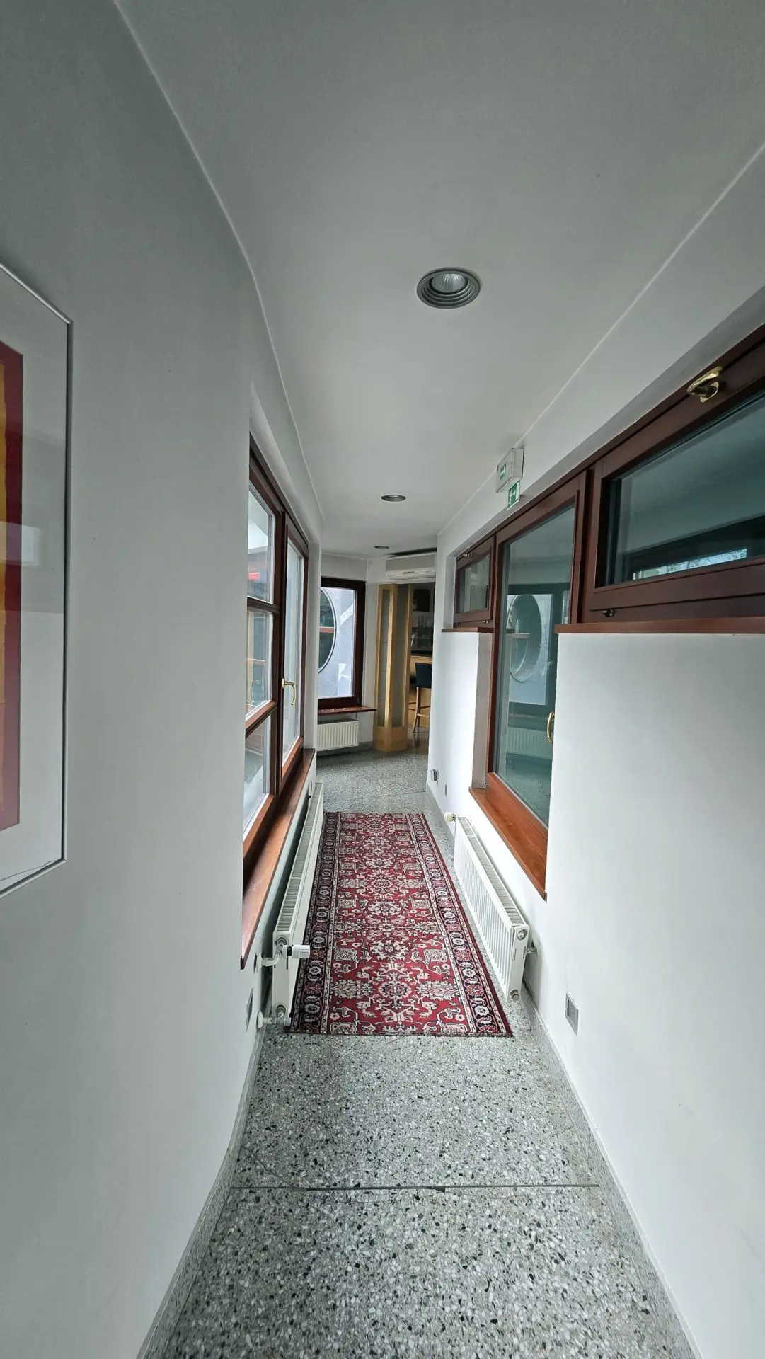Ljubljana – Two charming houses in very popular area of Ljubljana