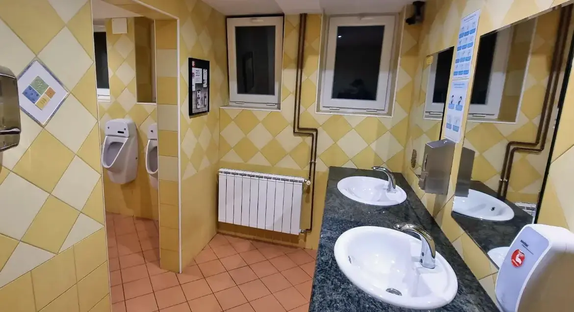 Tržič Area – Prime Hospitality Property for Sale