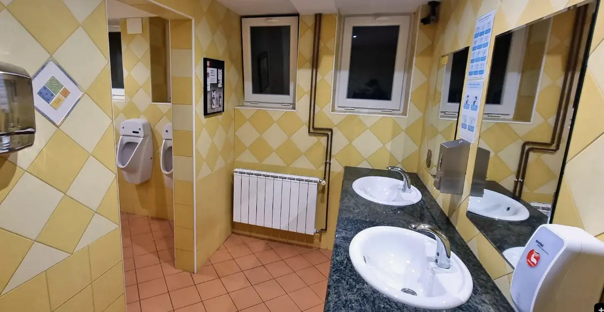 Tržič Area – Prime Hospitality Property for Sale