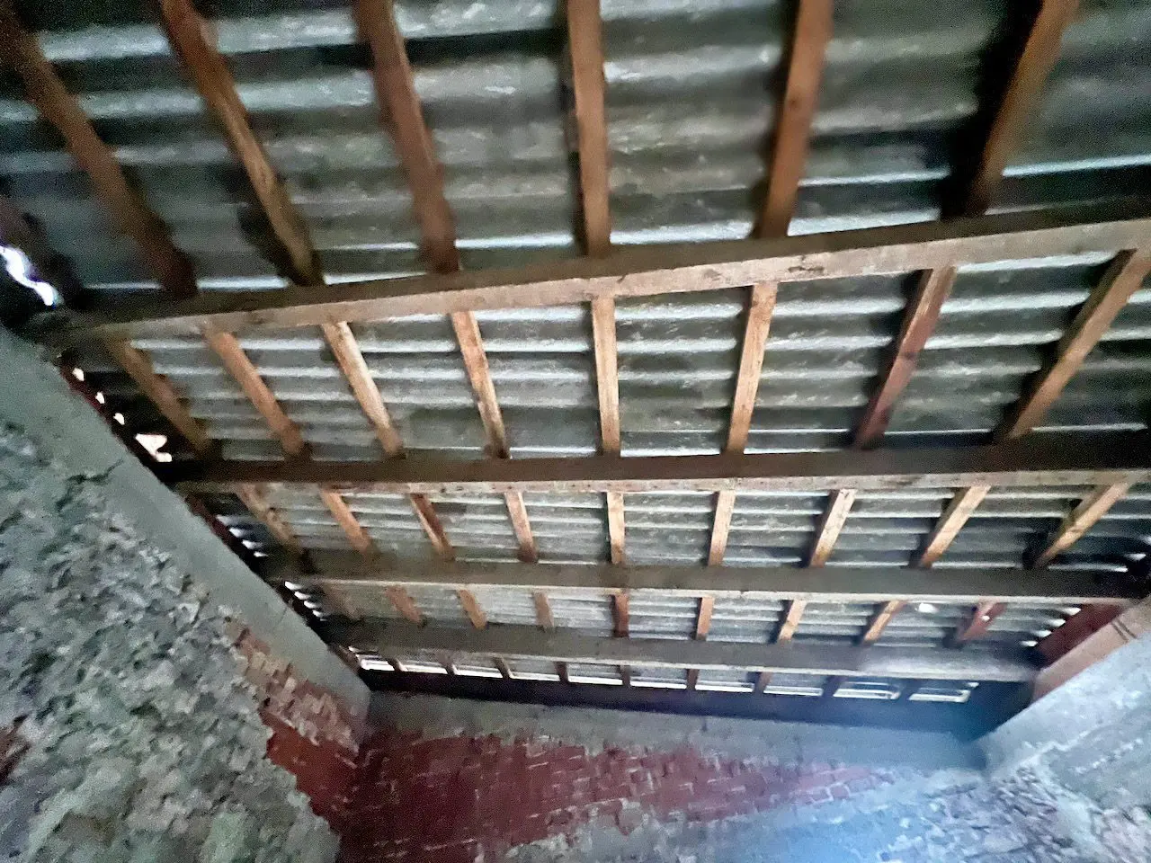 Soča area – Charming House in need of renovation in the Soča Valley