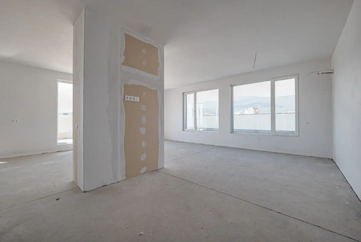 Penthouse in a new residential building with Act 16 in Mladost 4 for sale