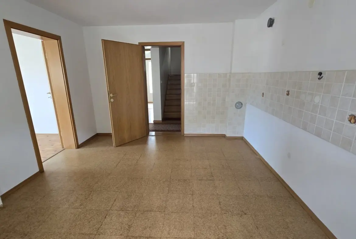 Ljubljana Area – Exceptional Country Estate with 5.5 Hectares