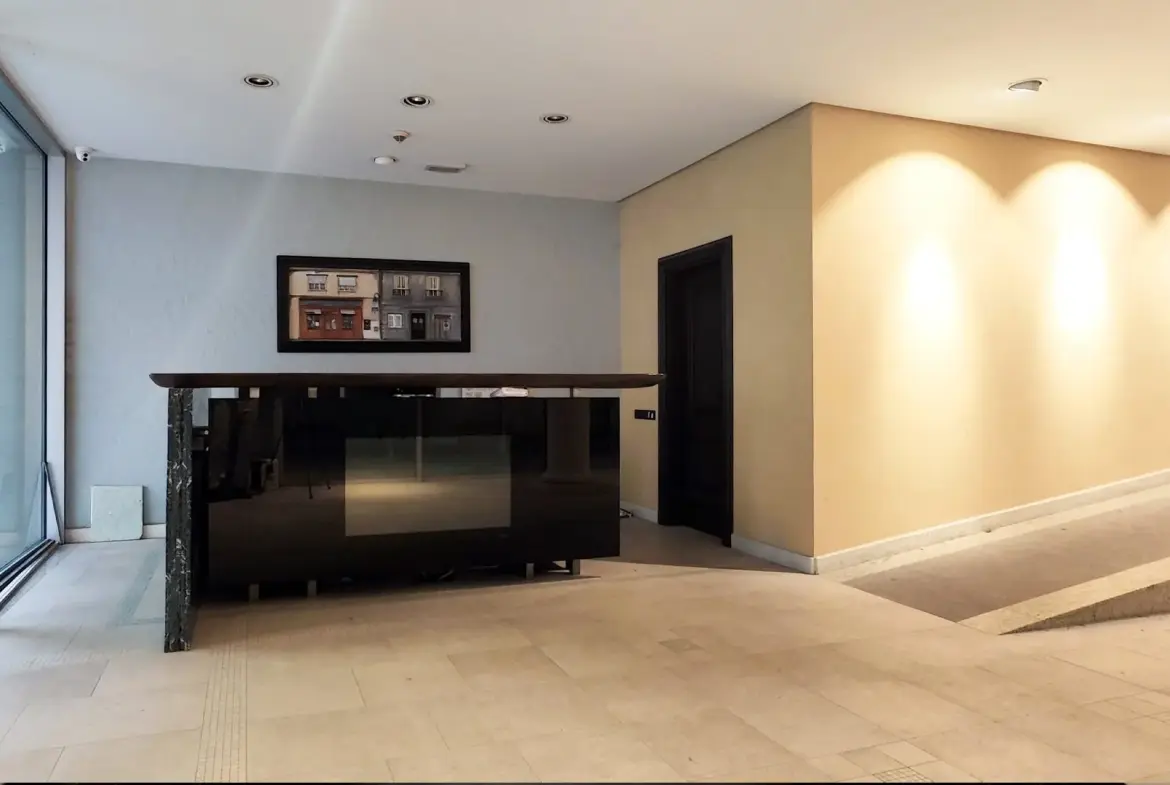 4-Bedroom Apartment, 316 m² – Hadži Prodanova, Vracar, Belgrade