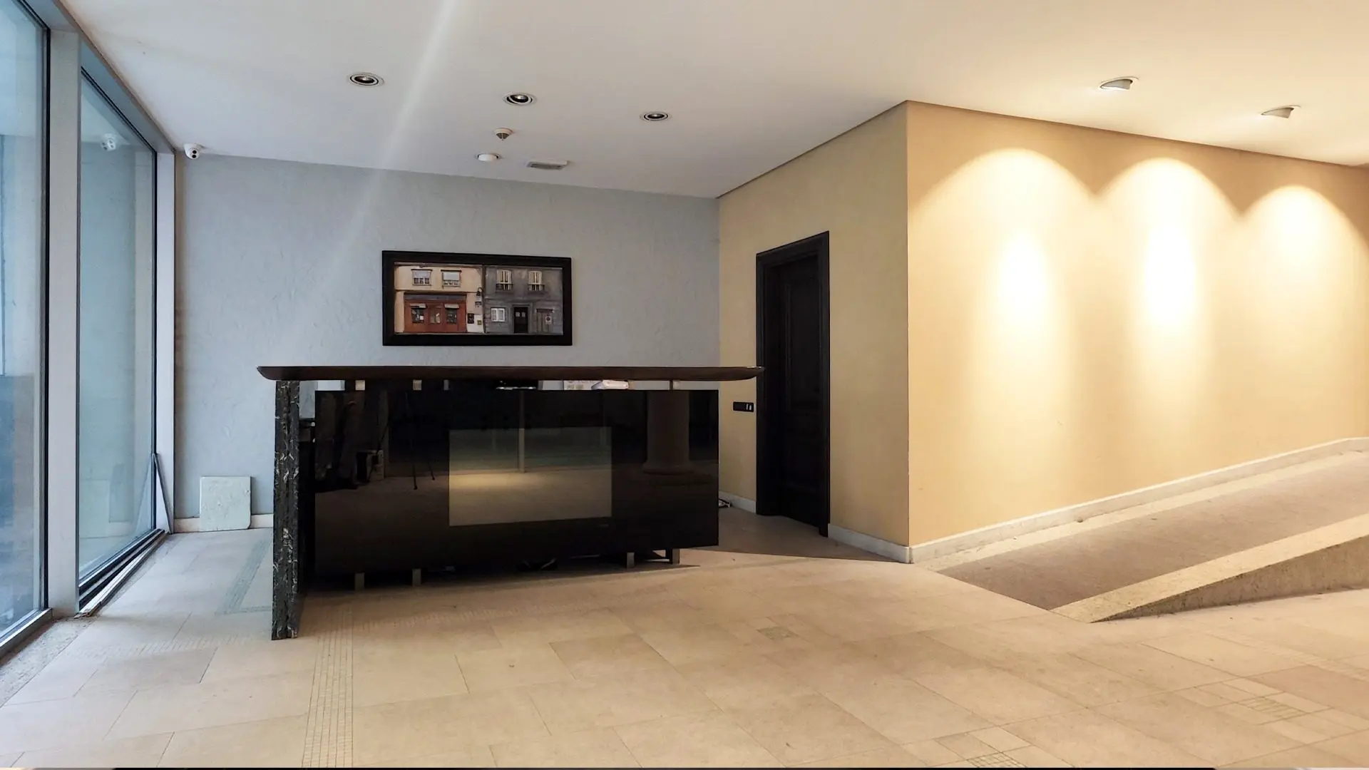 4-Bedroom Apartment, 316 m² – Hadži Prodanova, Vracar, Belgrade