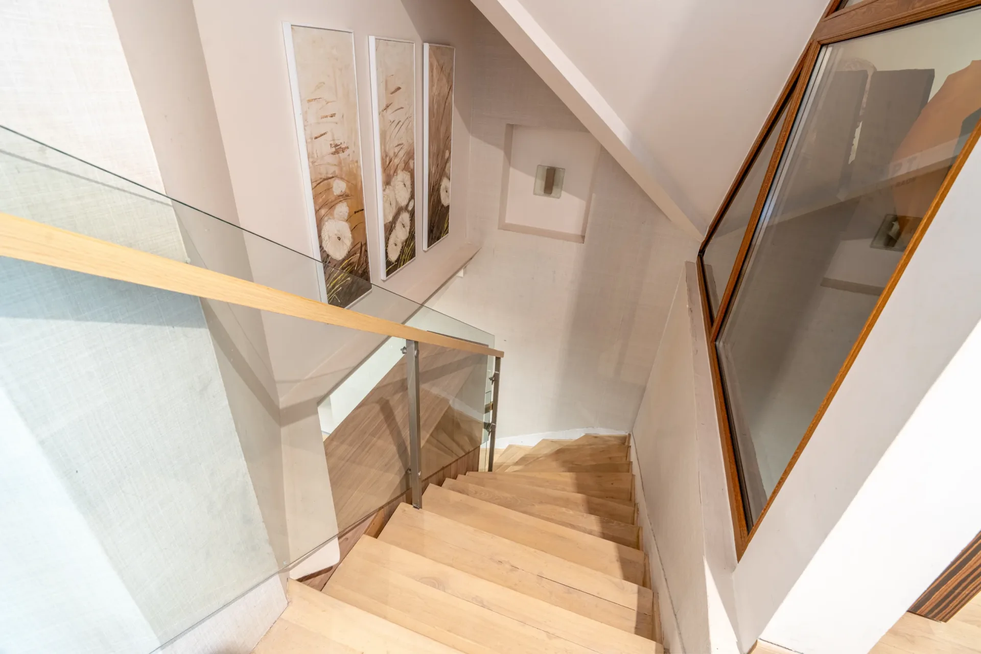 3-Bedroom Apartment, 218 m² – Andre Nikolića, Savski venac, Belgrade
