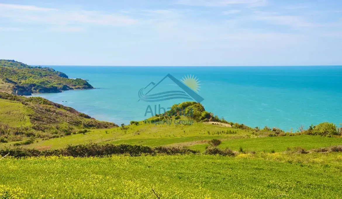 Villa For Sale At Prive 2 Resort In Cape Of Rodon Albania