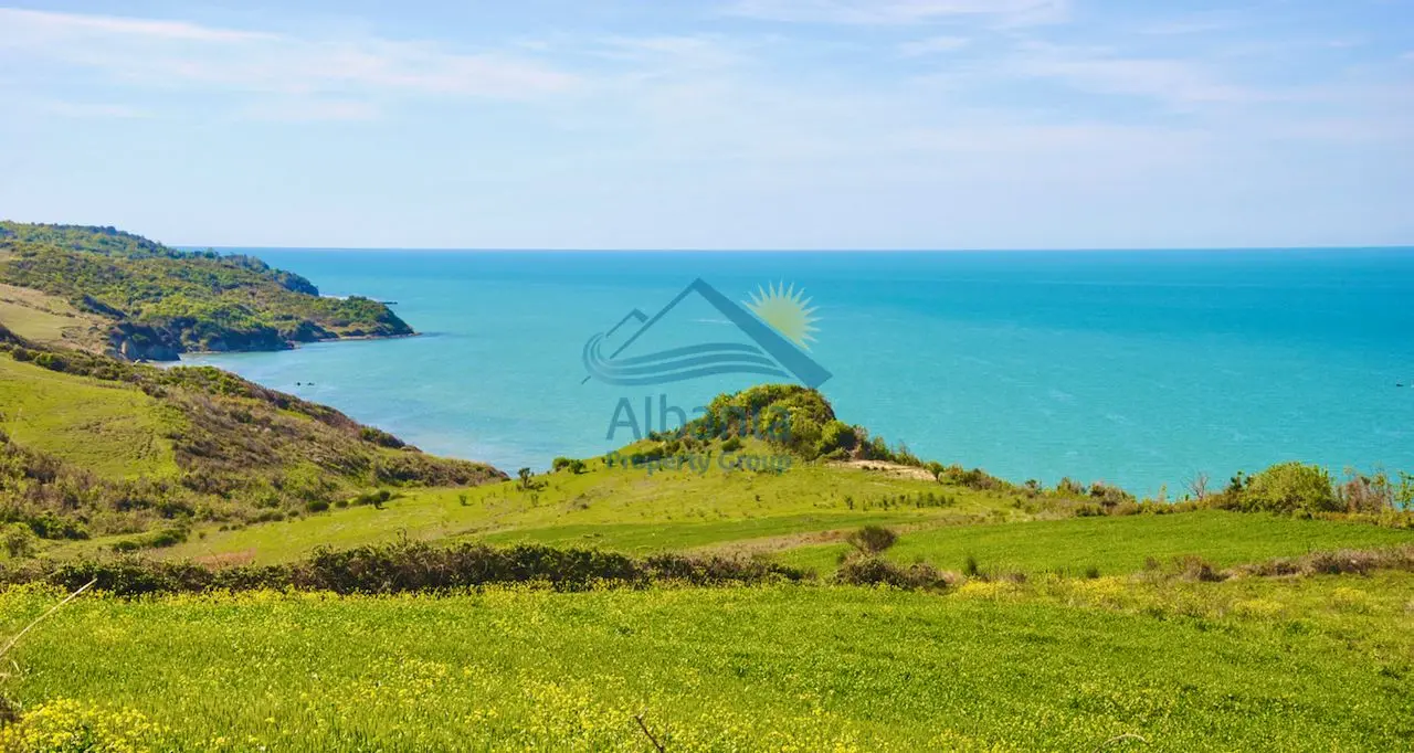 Villa For Sale At Prive 2 Resort In Cape Of Rodon Albania
