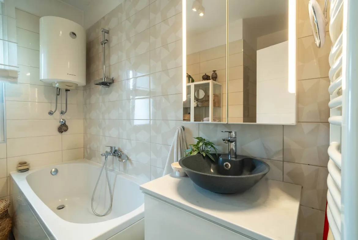 3-Bedroom Apartment, 89 m² – Japanska, Novi Beograd, Belgrade